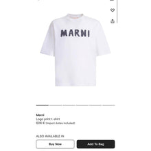 White Oversized T-shirt
