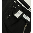 Black Cargo Pants