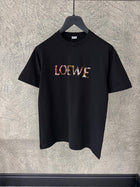 Black Oversized T-shirt
