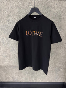 Black Oversized T-shirt