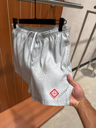 Monogram Jacquard Swim Shorts