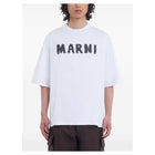 White Oversized T-shirt