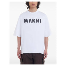 White Oversized T-shirt