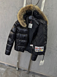 Black Women Maya Jacket