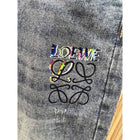 Premium Blue Jeans