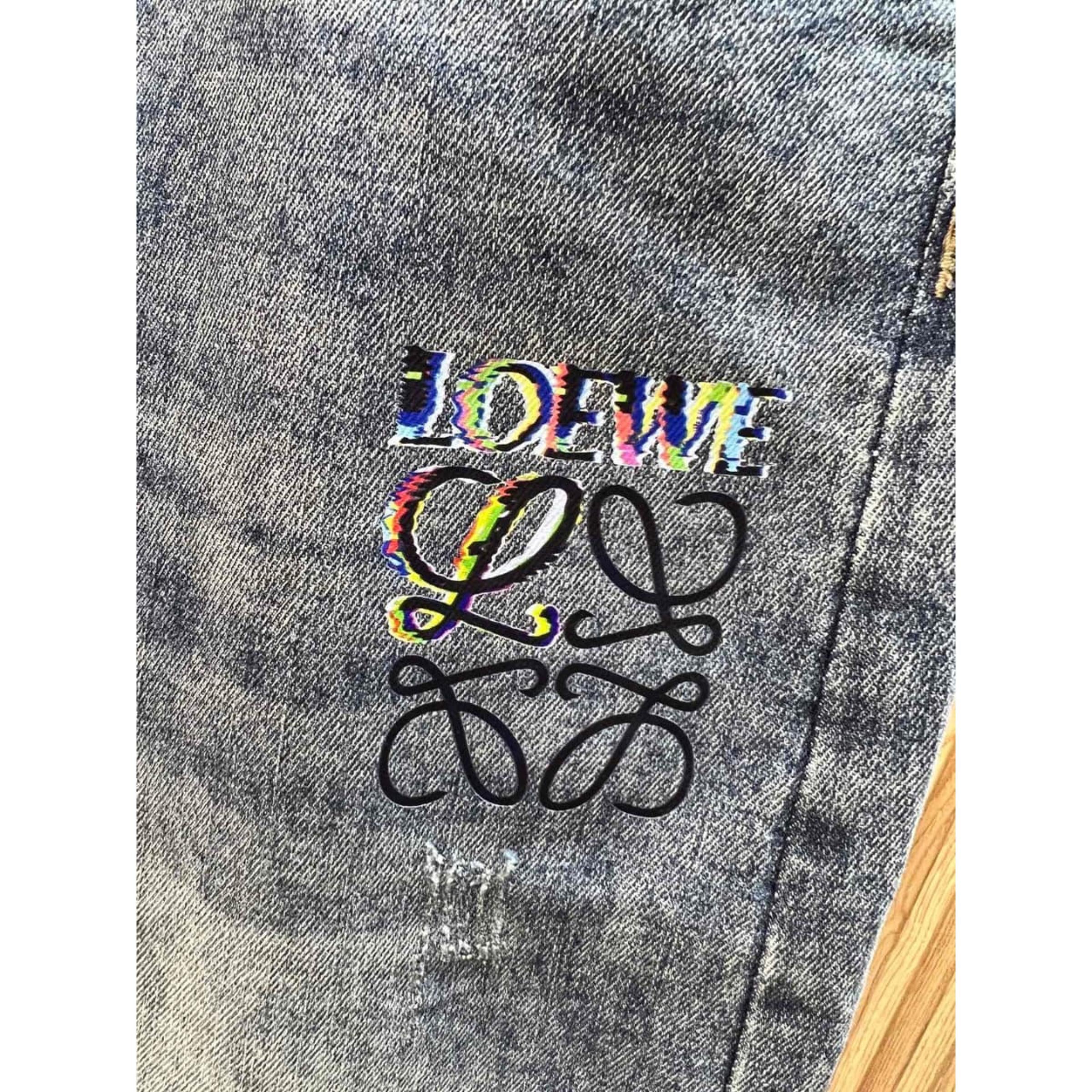 Premium Blue Jeans