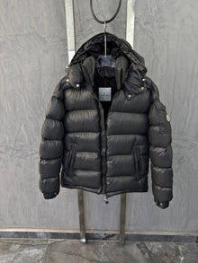 Grey Maya Jacket