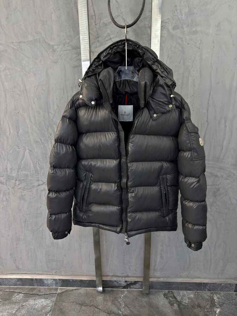 Grey Maya Jacket