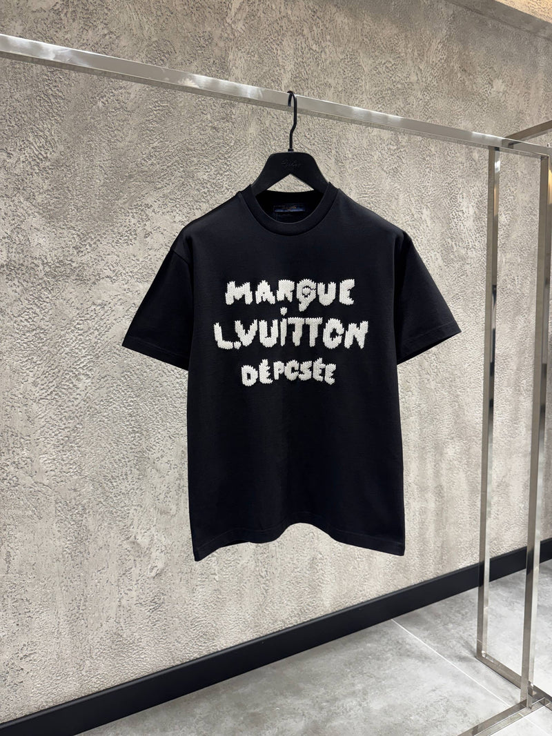 Oversized T-shirt in Multiple Colors