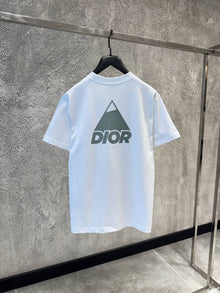 White Oversized T-shirt