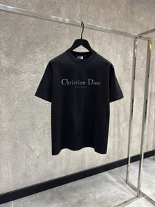 Dark Grey Oversized T-shirt