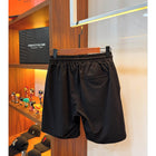 Black Cargo Set