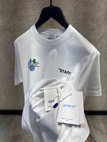 White Oversized T-Shirt