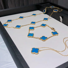 Gold Jewellery Gift Set (Box and Bag included)
