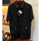 Black Cargo Set