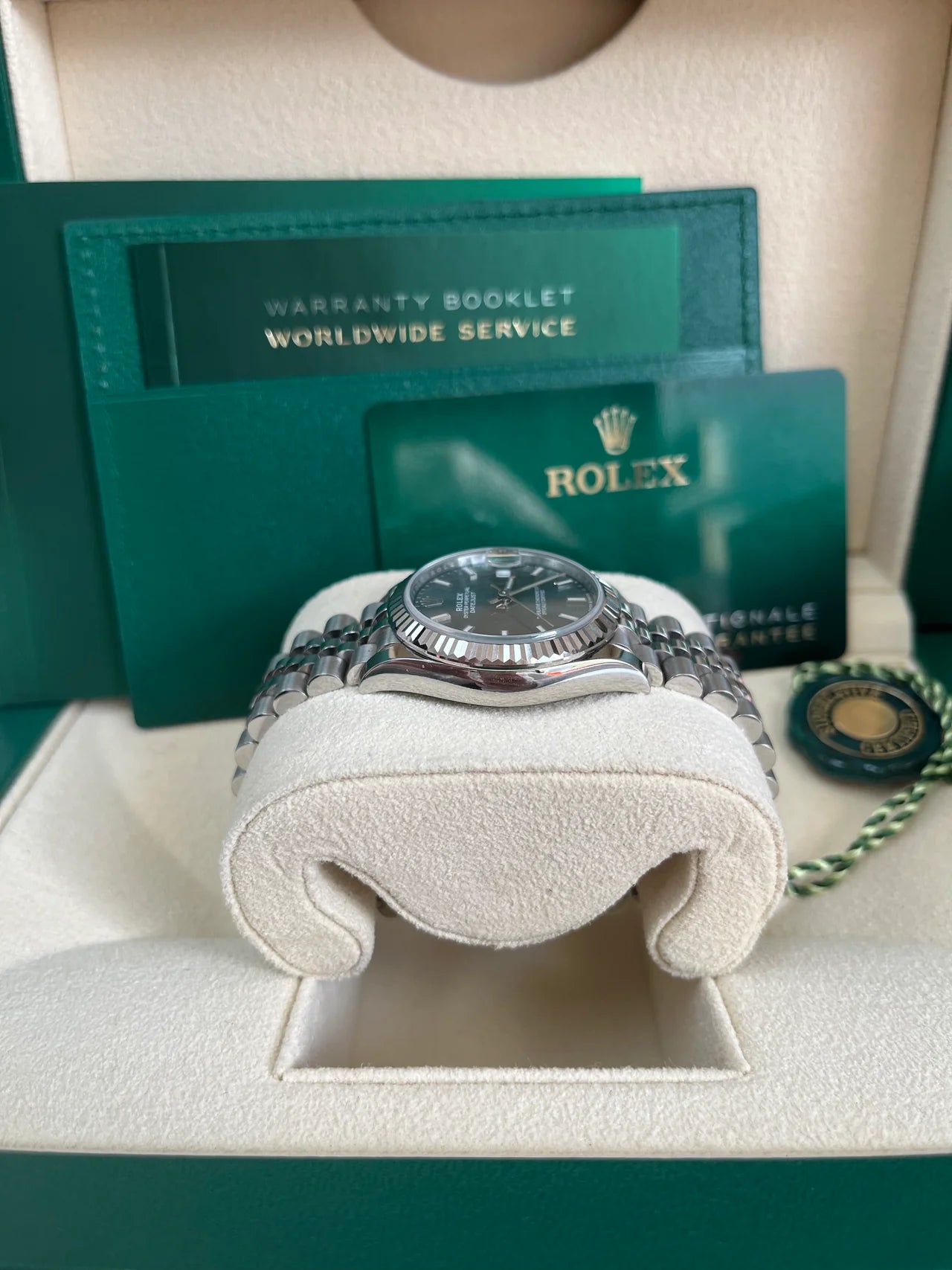 Datejust 31mm 278274 Superclone