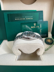 Datejust 31mm 278274 Superclone