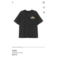 Dark Grey Oversized T-Shirt
