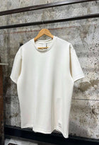 White T-shirt