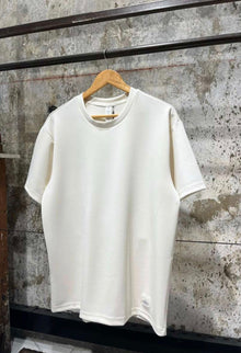 White T-shirt