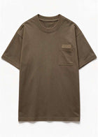 Dark Green T-shirt