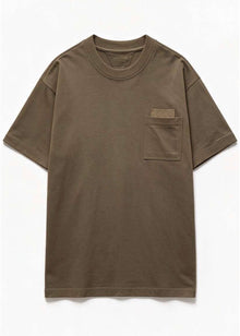 Dark Green T-shirt