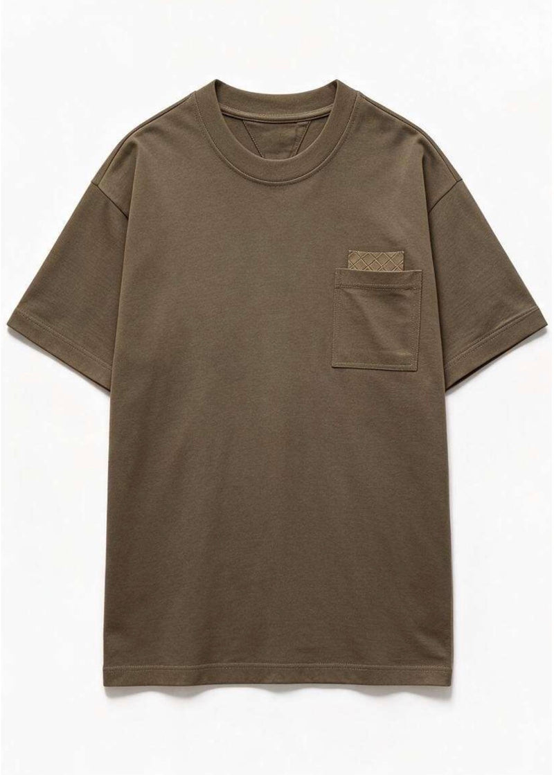 Dark Green T-shirt