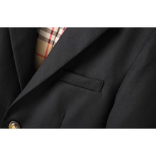 Black Blazer