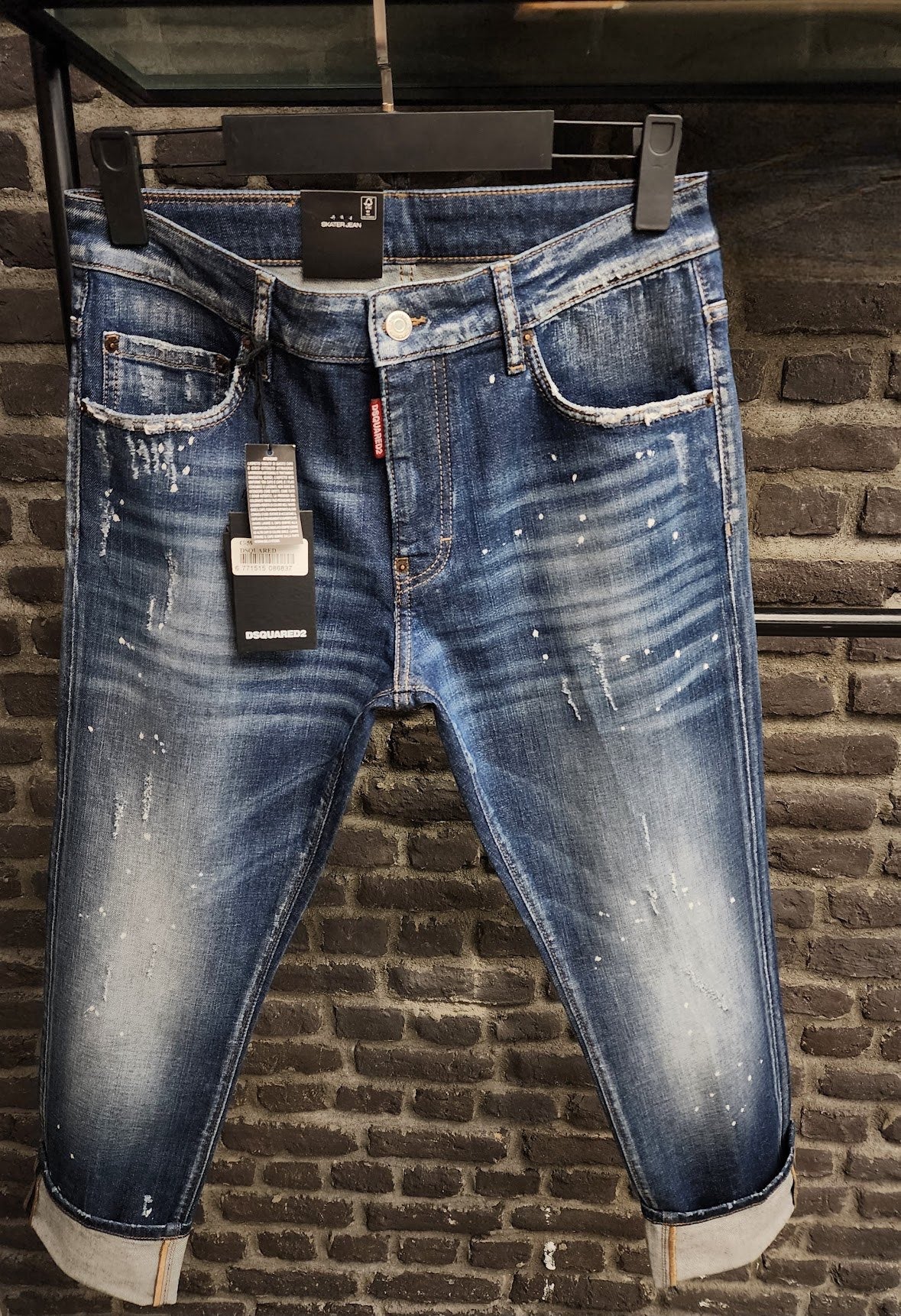 Blue Men Jeans
