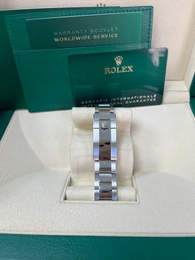 GMT-Master II ‘Sprite’ 40mm