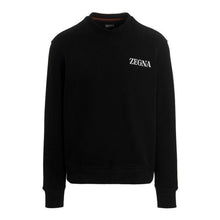 Black Oversized Blouse