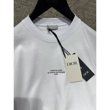 White Oversized T-Shirt