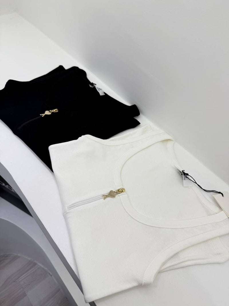 Cotton Top
