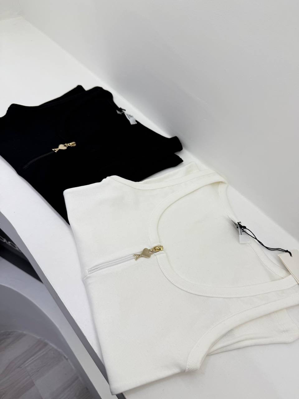 Cotton Top