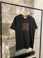 Black & White Oversized T-shirt
