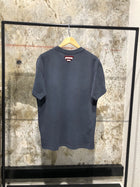 Dark Grey Oversized T-shirt