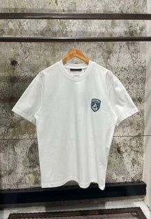 White T-shirt