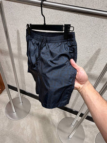 Black Swimming Shorts