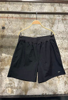 Black Shorts