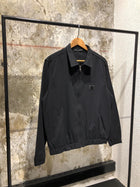Black Jacket