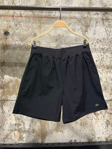 Black Shorts