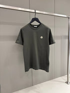 Green Cotton Oversized T-shirt