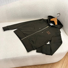 Black Women Cotton Set in 2 Pieces