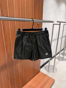 Men Swimming Shorts in 3 Colors