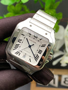 Santos 100 40mm