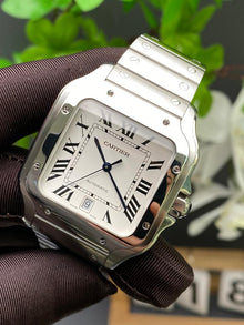 Santos 100 40mm