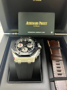 Royal Oak Off-Shore Chronograph 43mm