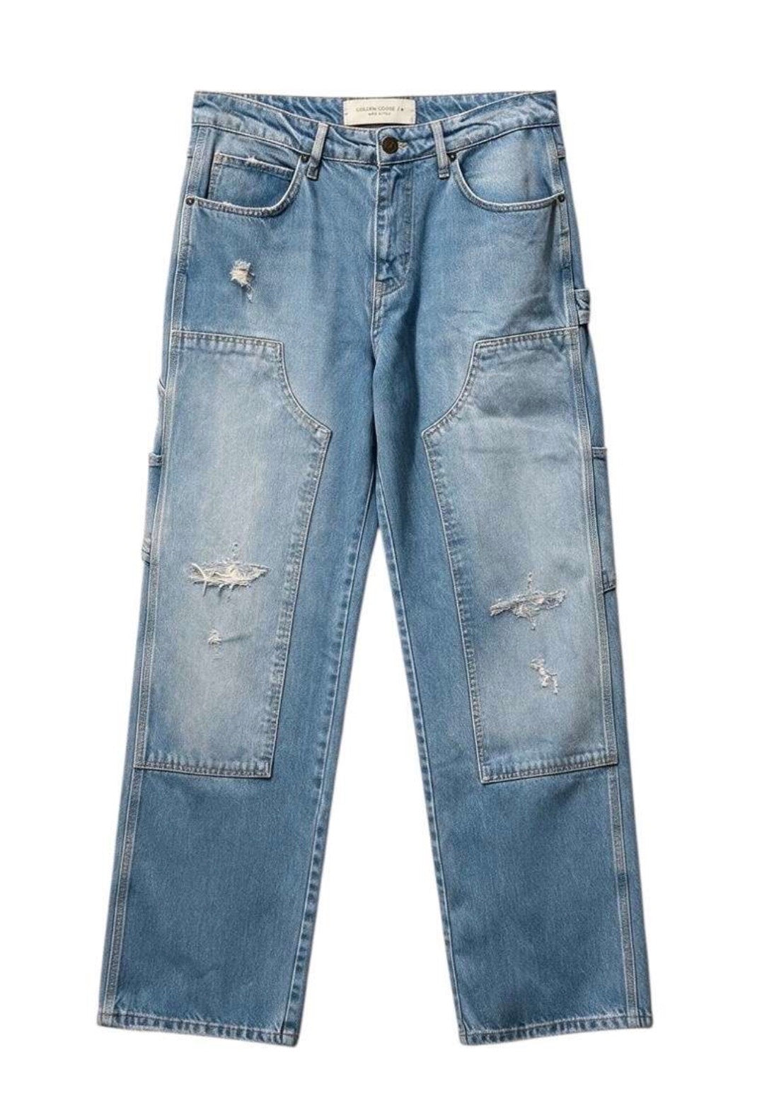 Blue Jeans