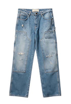 Blue Jeans