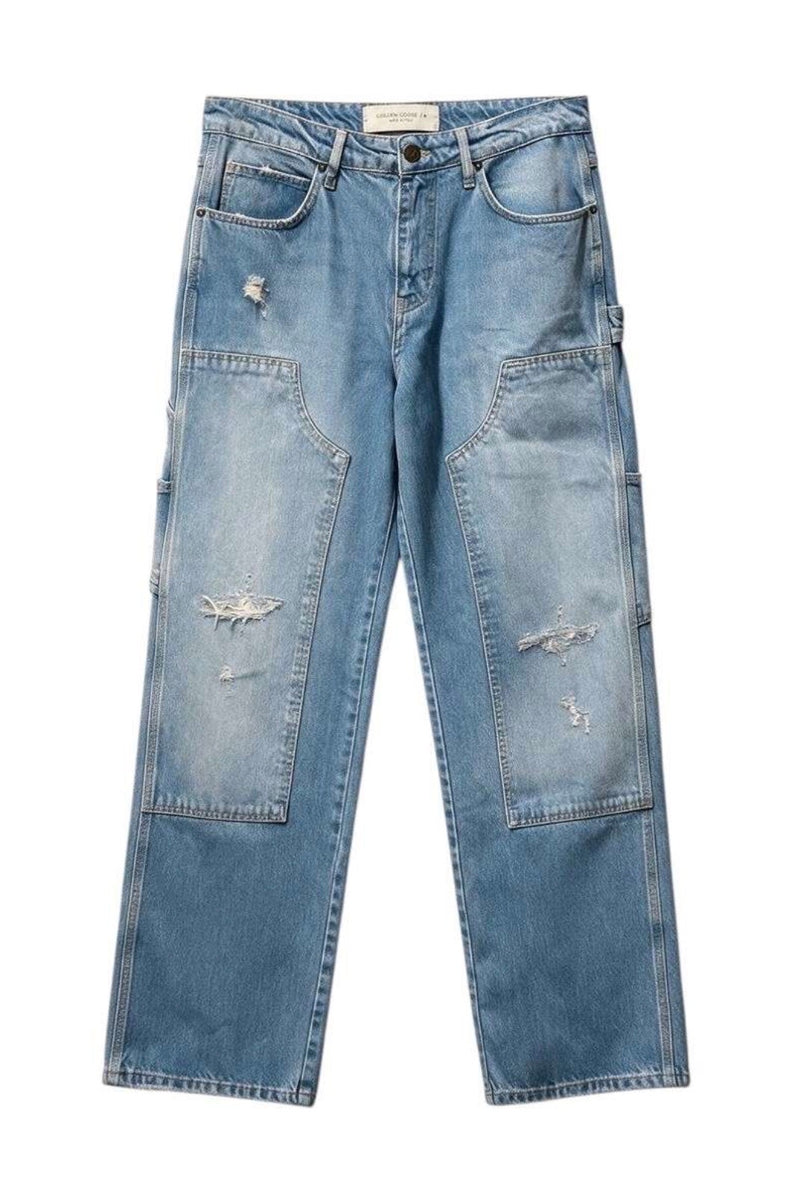Blue Jeans
